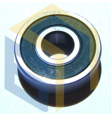 Подшипник 629 УШМ болгарки Forte EG 7-125 (49997)