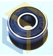 Подшипник 607 УШМ болгарки Forte EG 7-125 (49998)