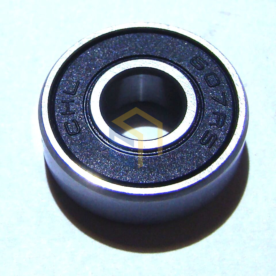 Подшипник 607 УШМ болгарки Forte EG 7-125 (49998)