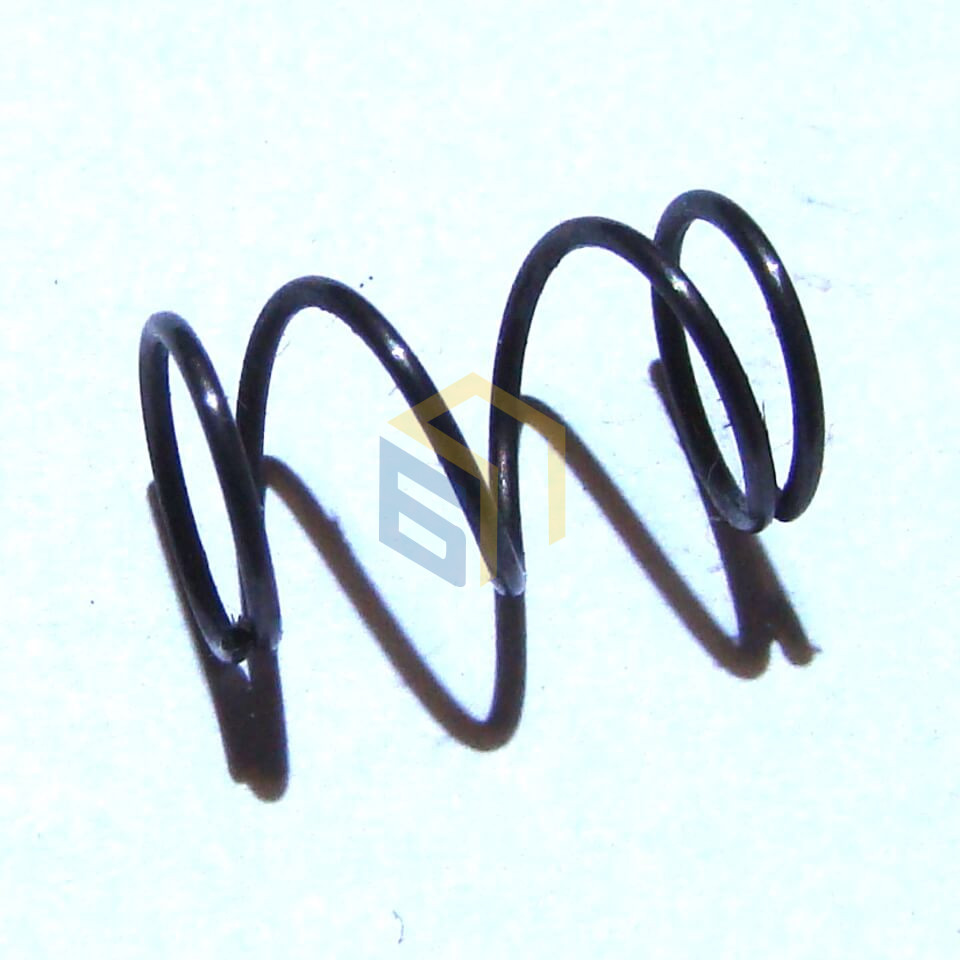 Пружина фиксатора УШМ болгарки Forte EG 7-125 (50000)