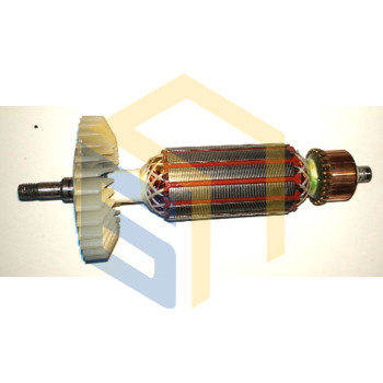 Ротор УШМ болгарки Forte EG 7-125 (50003)