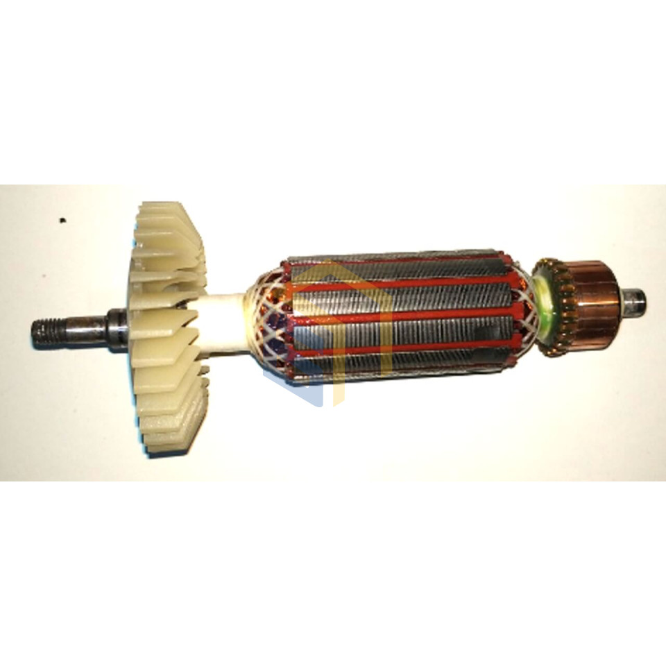 Ротор УШМ болгарки Forte EG 7-125 (50003)