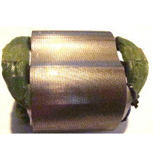 Cтатор УШМ болгарки Forte EG 7-125 (50004)