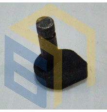 Кнопка-фиксатор УШМ болгарки Forte EG 7-125 (50005)