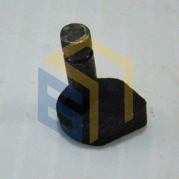 Кнопка-фіксатор УШМ болгарки Forte EG 7-125 (50005)