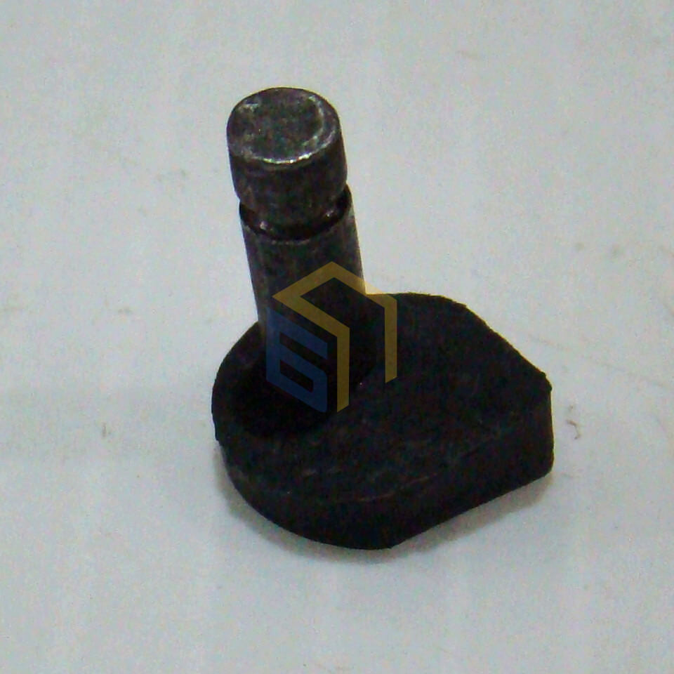 Кнопка-фіксатор УШМ болгарки Forte EG 7-125 (50005)