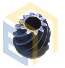 Шестерня мала УШМ болгарки Forte EG 7-125 (50007)