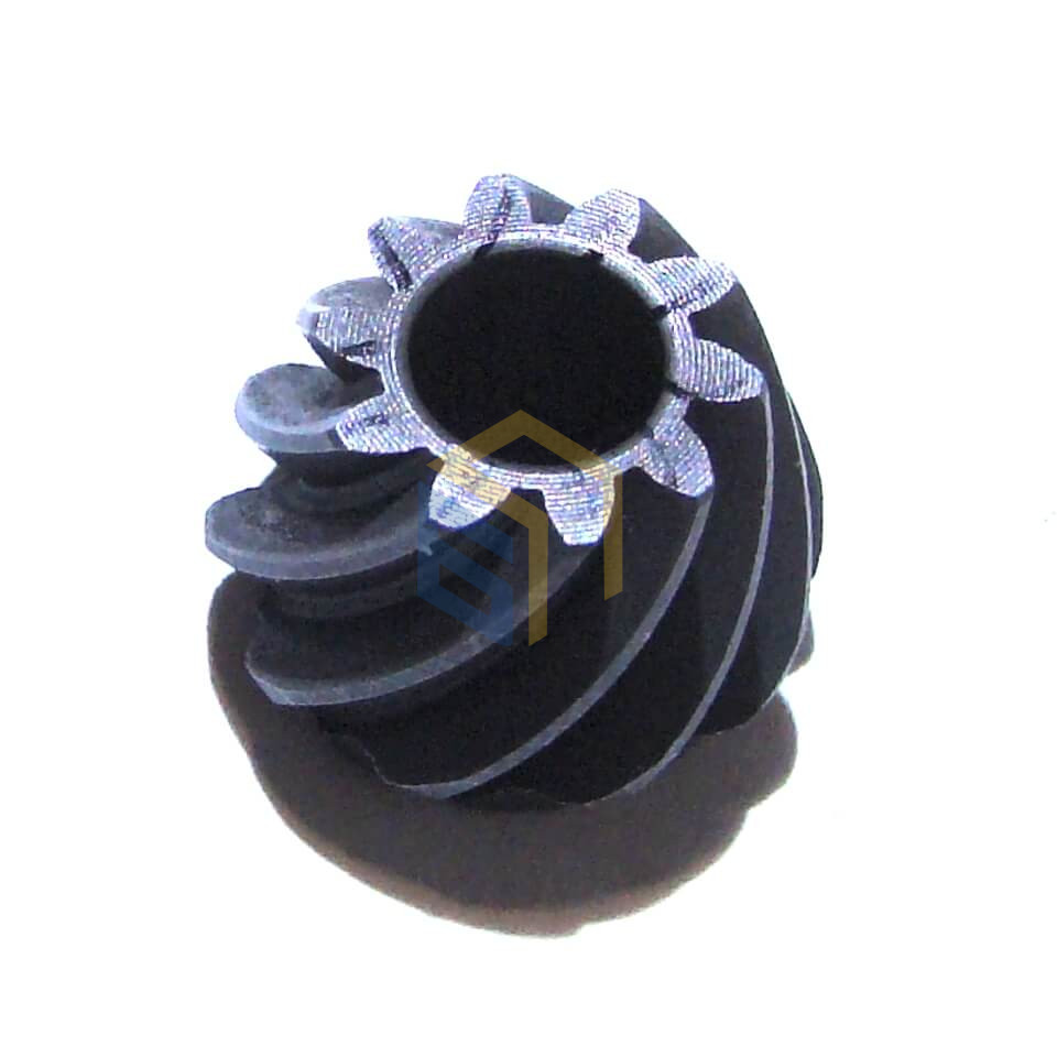 Шестерня малая УШМ болгарки Forte EG 7-125 (50007)