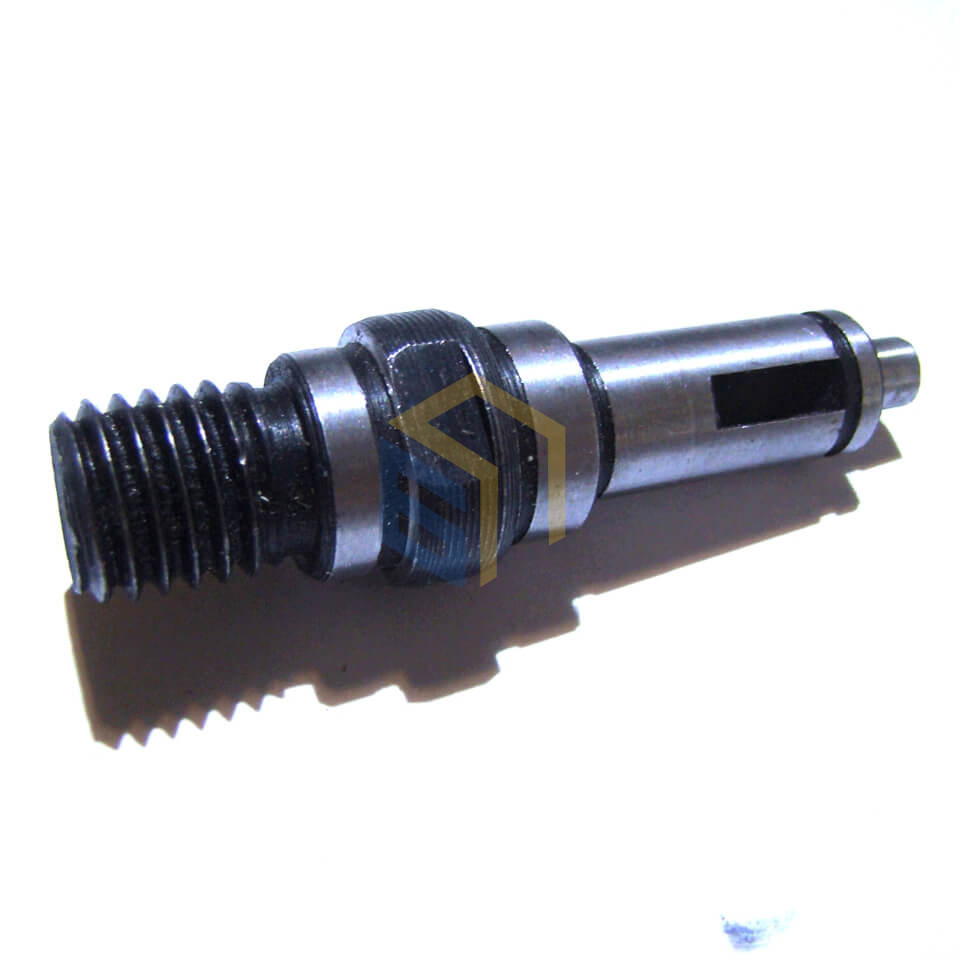 Шпиндель УШМ болгарки Forte EG 7-125 (50008)