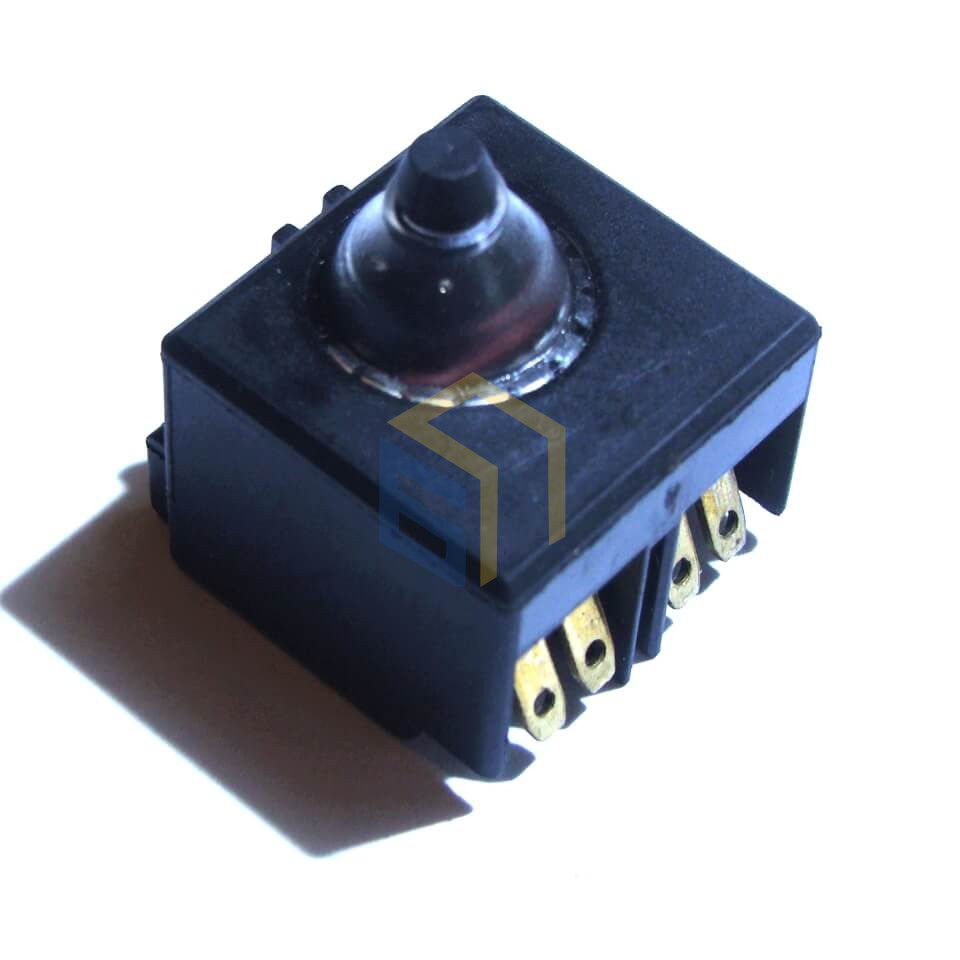 Выключатель УШМ болгарки Forte EG 11-125 (50011)