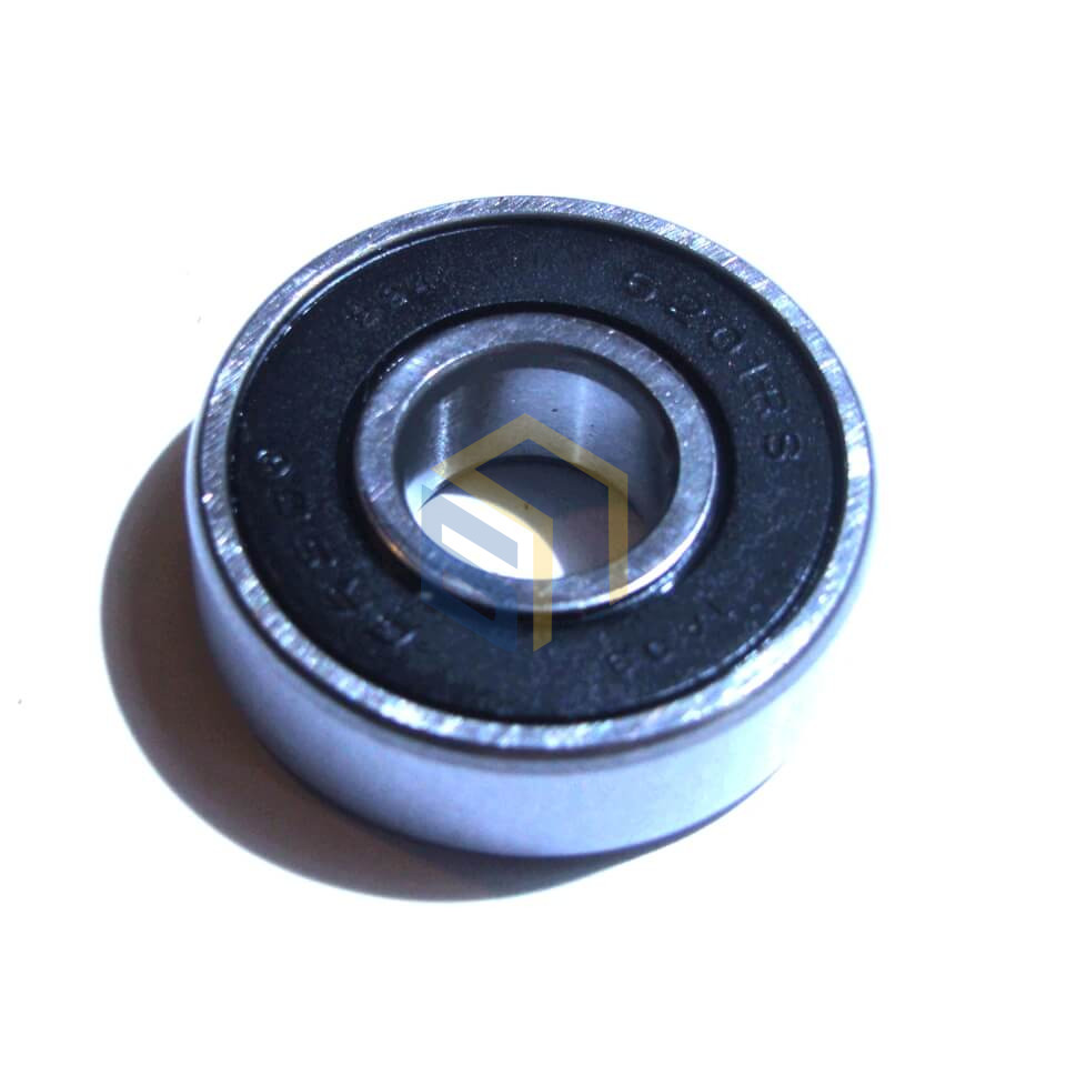 Подшипник 6201 УШМ болгарки Forte EG 11-125 (50013)