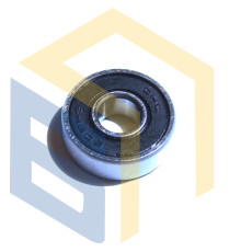 Подшипник 608 УШМ болгарки Forte EG 11-125 (50015)