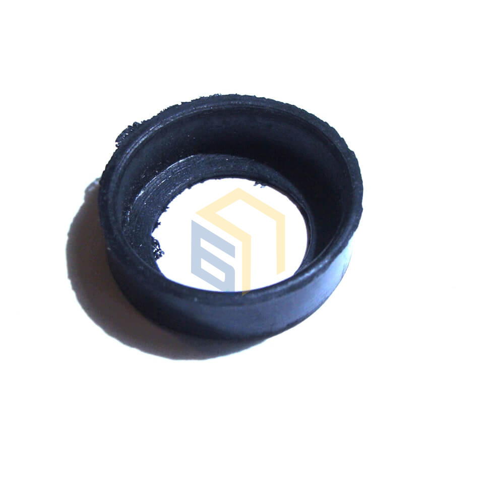 Втулка підшипника УШМ болгарки Forte EG 11-125 (50016)