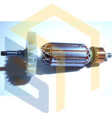 Ротор УШМ болгарки Forte EG 11-125 (50018)