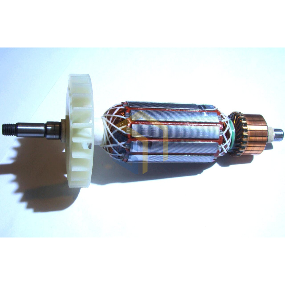 Ротор УШМ болгарки Forte EG 11-125 (50018)