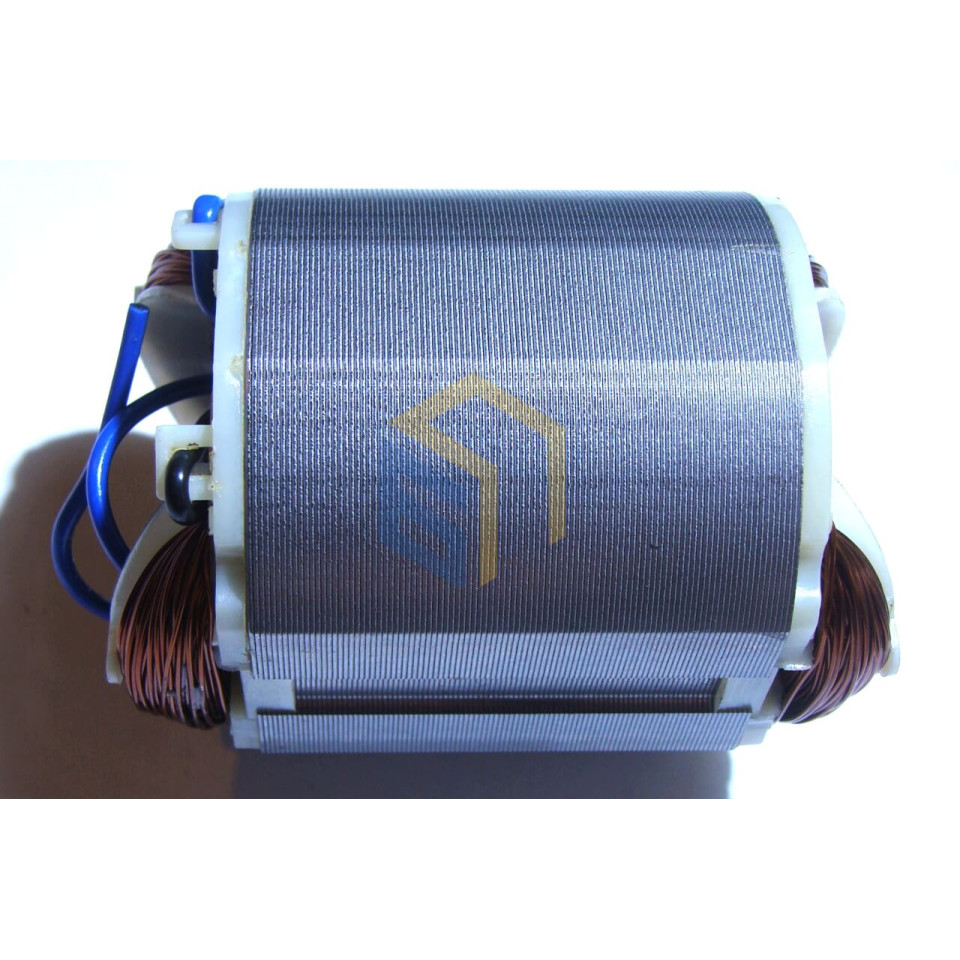 Статор УШМ болгарки Forte EG 11-125 (50019)