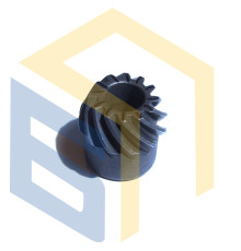 Шестерня мала УШМ болгарки Forte EG 11-125 (50022)