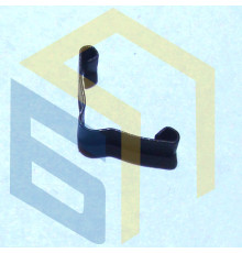 Пружина плоска акумуляторна шурупокрута Forte CD 1415-2 Li (50240)