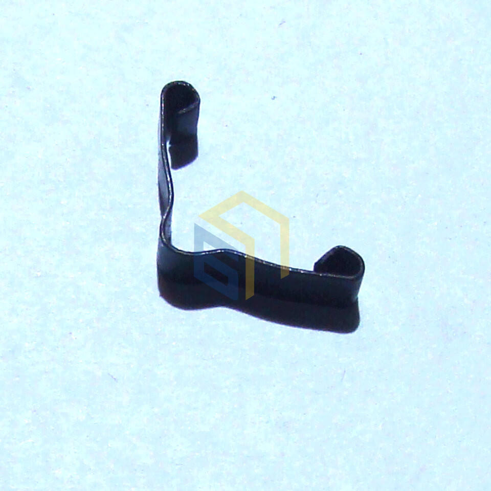 Пружина плоская шуруповерта аккумуляторного Forte CD 1415-2 Li (50240)