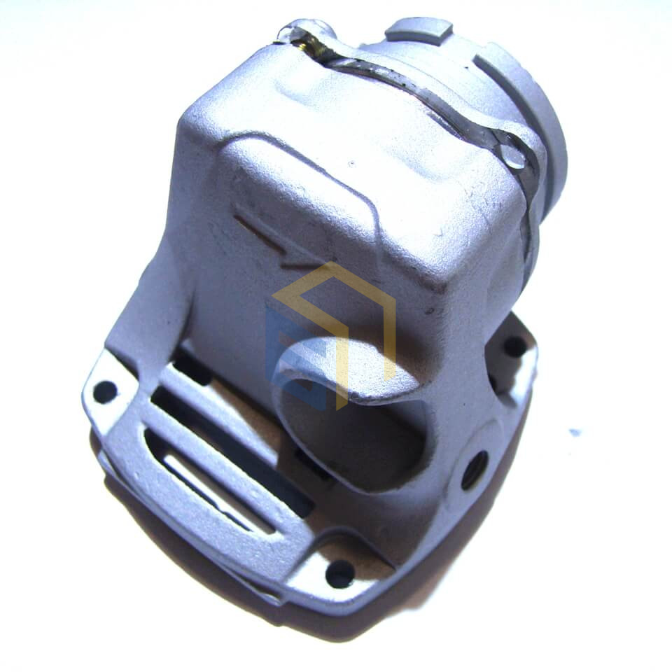 Корпус редуктора в сборе УШМ болгарки Forte EG 7-125 (51039)