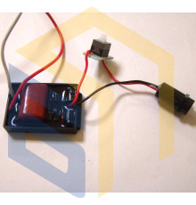 Лазер лобзика FORTE JS 800 VLP (51063)