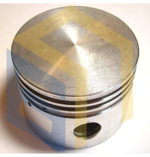 Поршень компрессора воздушного Werk VBM-0.4-100 (51461)