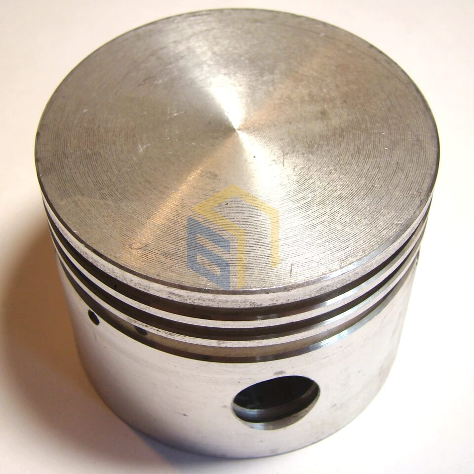 Поршень компресора повітряного Werk VBM-0.4-100 (51461)