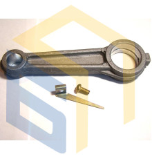 Шатун компрессора воздушного Werk VBM-0.4-100 (51462)