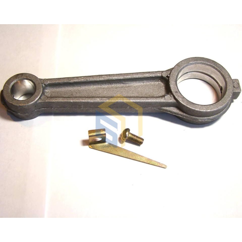 Шатун компресора повітряного Werk VBM-0.4-100 (51462)