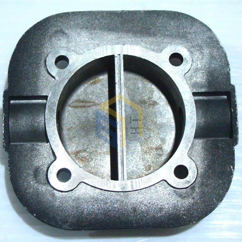 Головка цилиндра компрессора воздушного Werk VBM-0.4-100 (51464)