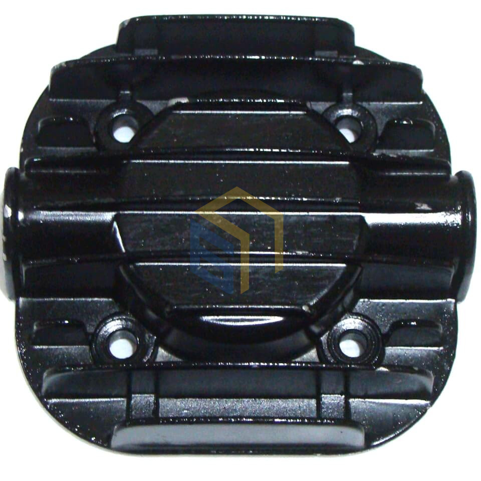 Головка цилиндра компрессора воздушного Werk VBM-0.4-100 (51464)