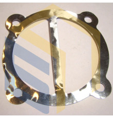 Прокладка компрессора воздушного Werk VBM-0.4-100 (51468)