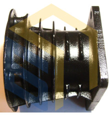 Цилиндр компрессора воздушного Werk VBM-0.4-100 (51471)