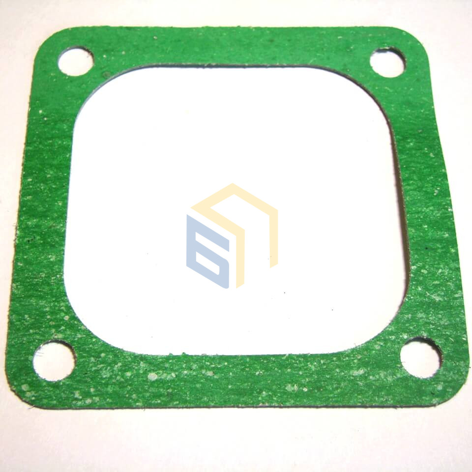 Прокладка компресора повітряного Werk VBM-0.4-100 (51472)