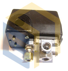 Реле давления компрессора воздушного Werk VBM-0.4-100 (51473)