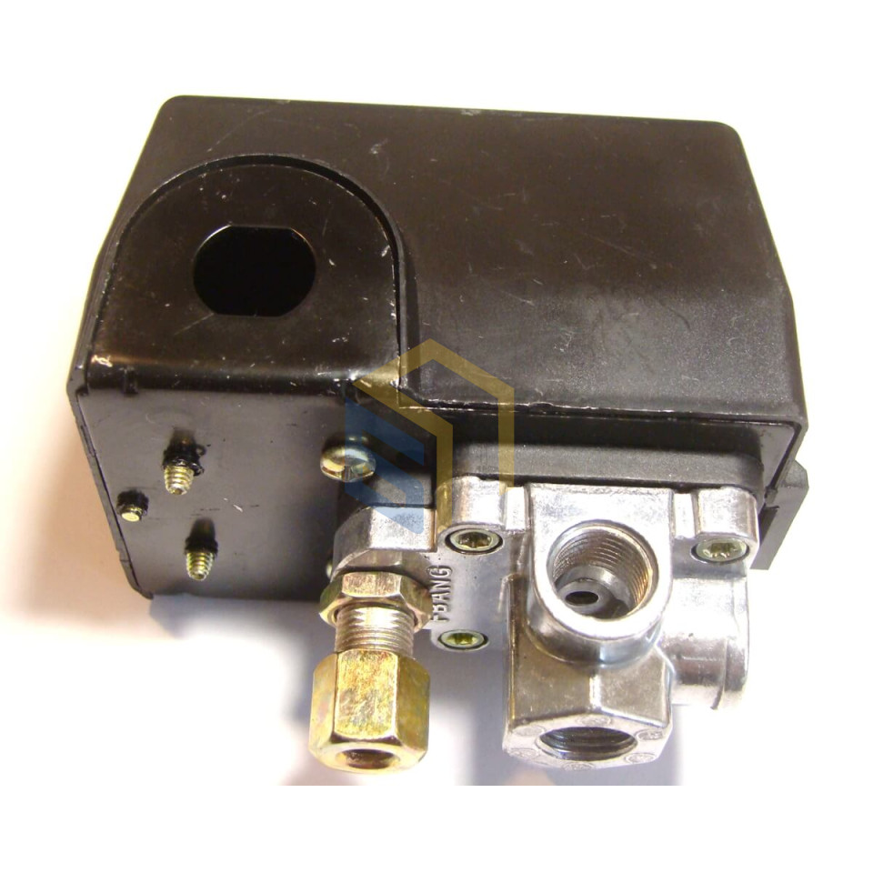 Реле тиску компресора повітряного Werk VBM-0.4-100 (51473)