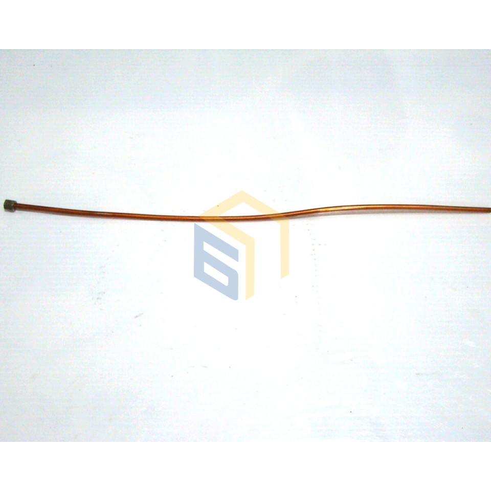 Трубка компресора повітряного Werk VBM-0.4-100 (51476)