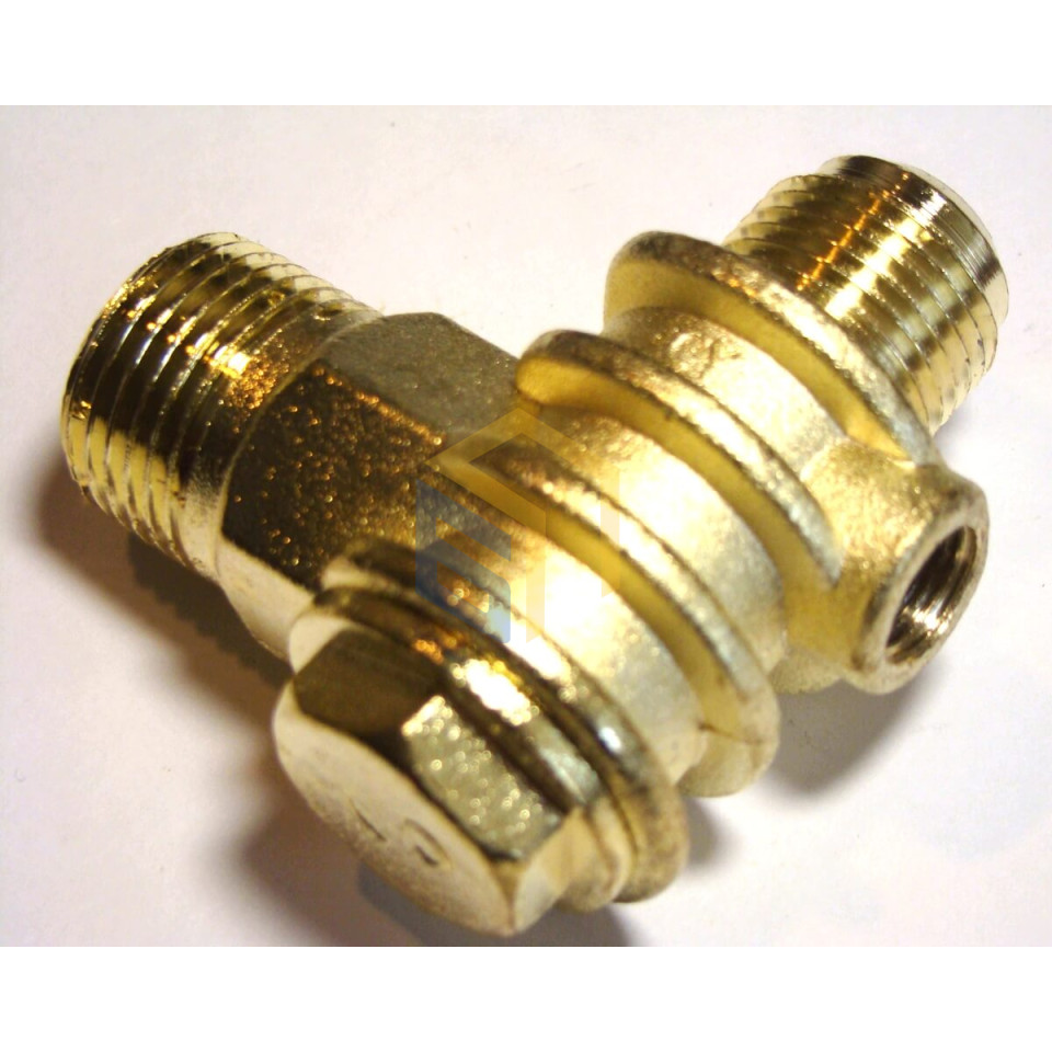 Зворотний клапан компресора повітряного Werk VBM-0.4-100 (51477)