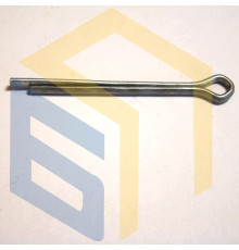 Шпилька компрессора воздушного Werk VBM-0.4-100 (51478)