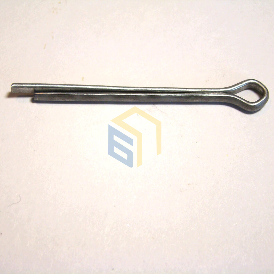 Шпилька компресора повітряного Werk VBM-0.4-100 (51478)