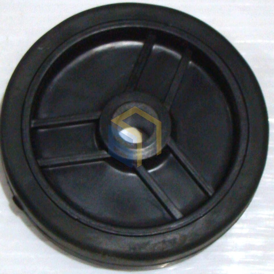 Колесо компресора повітряного Werk VBM-0.4-100 (51480)