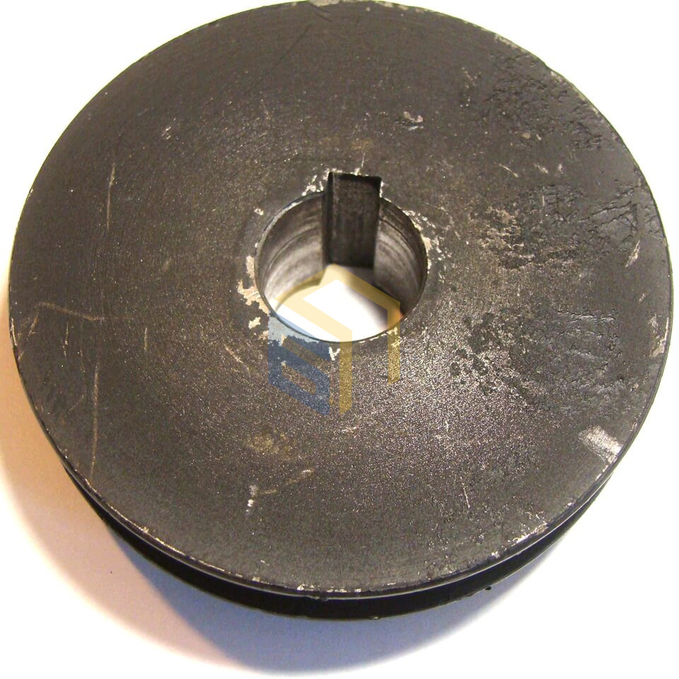 Шків електродвигуна компресора повітряного Werk VBM-0.4-100 (51482)