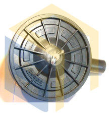 Фильтр воздушный компрессора воздушного Werk VBM-0.4-100 (51484)