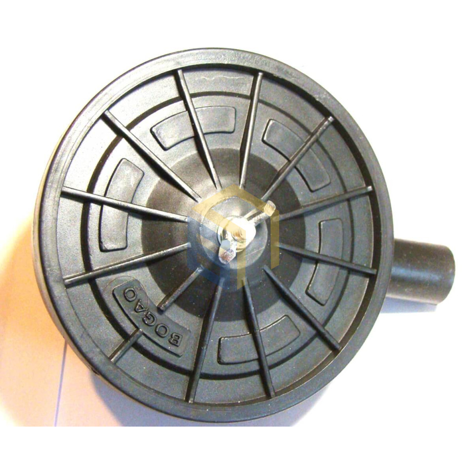 Фільтр повітряний компресора повітряного Werk VBM-0.4-100 (51484)