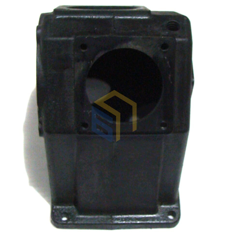 Картер компресора повітряного Werk VBM-0.4-100 (51485)