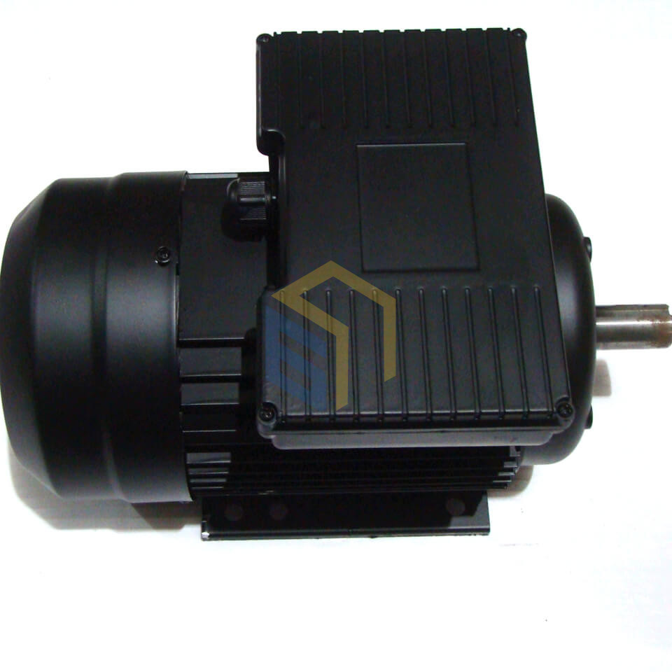 Електродвигун компресора повітряного Werk VBM-0.4-100 (51486)