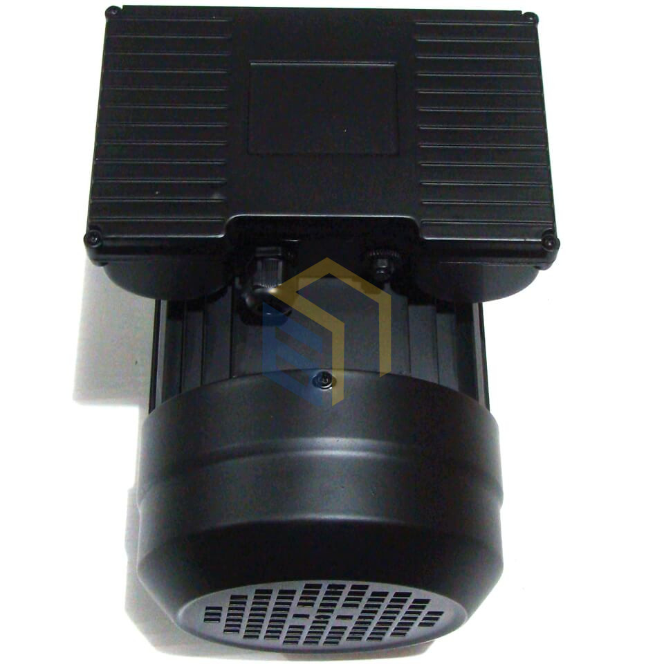 Електродвигун компресора повітряного Werk VBM-0.4-100 (51486)