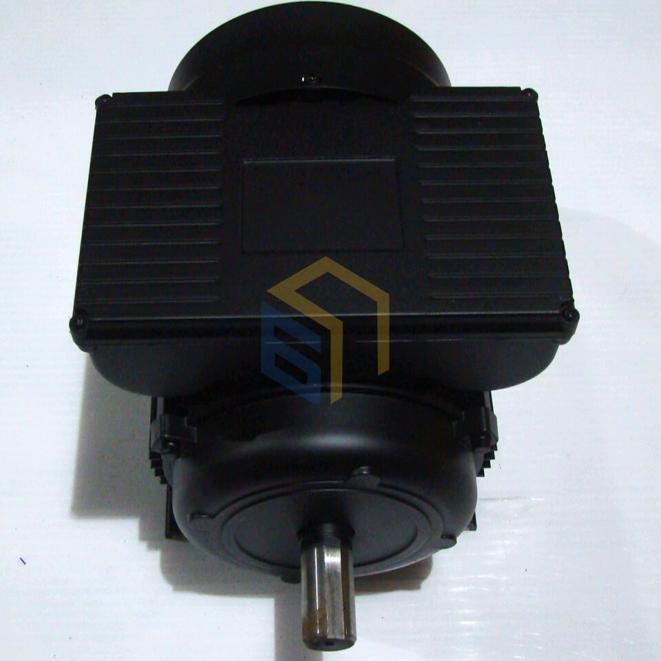 Електродвигун компресора повітряного Werk VBM-0.4-100 (51486)