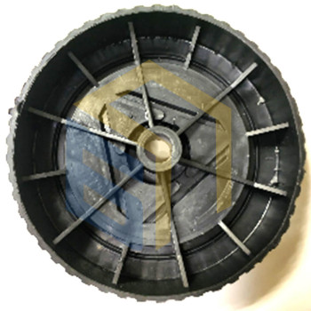 Колесо компресора повітряного Forte FL-2T24 (51499)