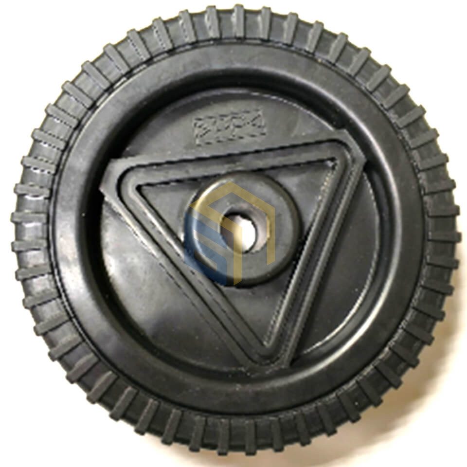 Колесо компресора повітряного Forte FL-2T24 (51499)